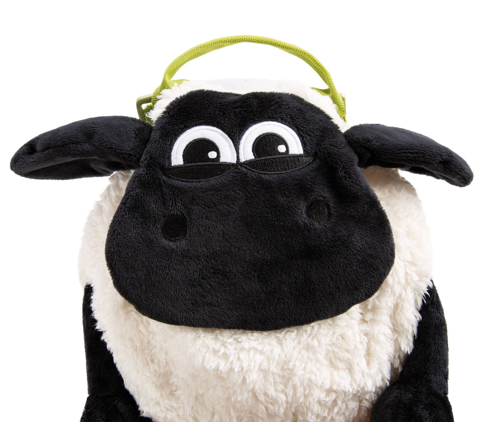 shaun das schaf schlafsack NICI Rucksack Shaun das Schaf Timmy 37903